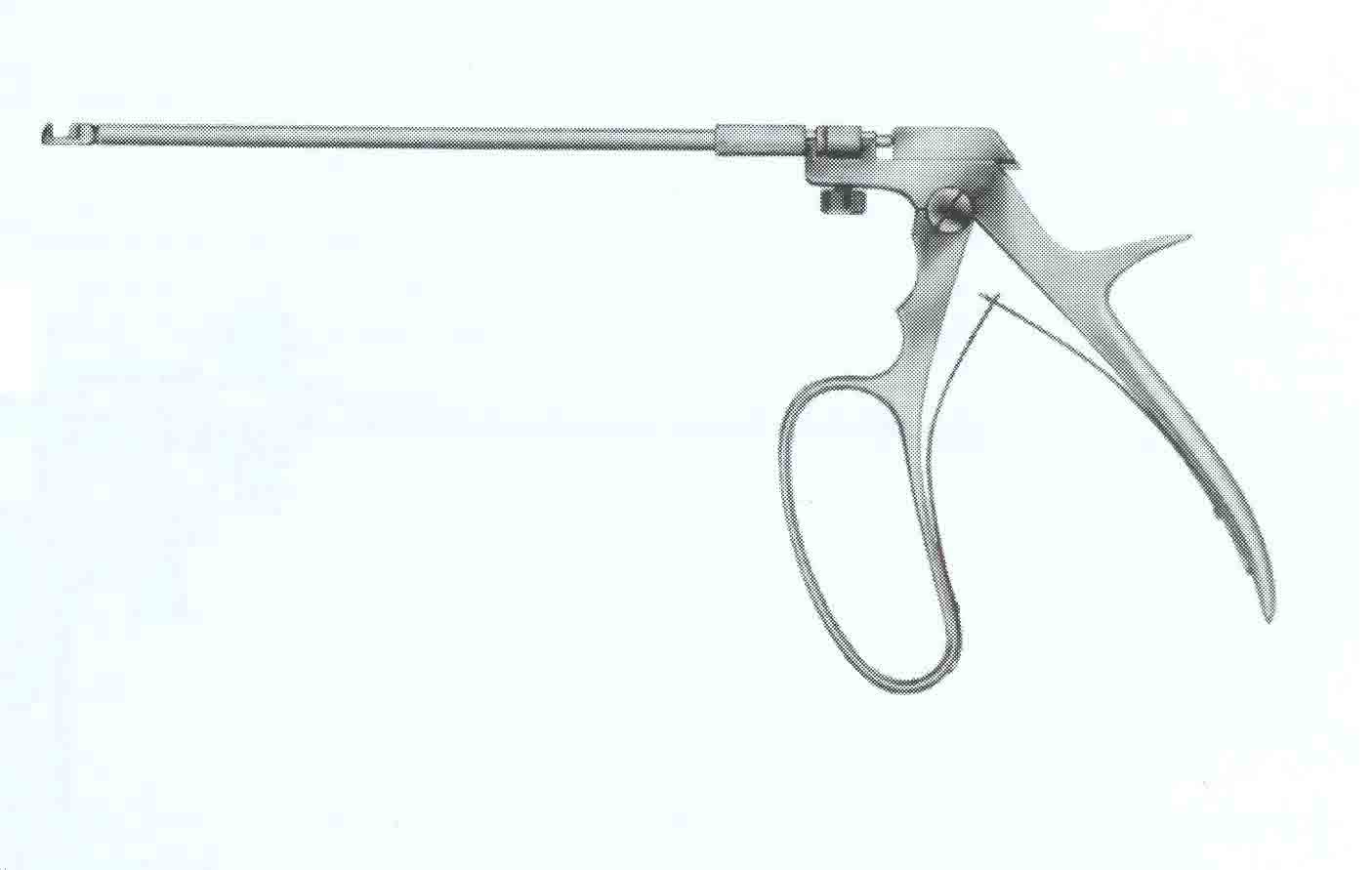 GUILLOTINE WİTH HEAVY ELCEK ÇAP 4.8MM